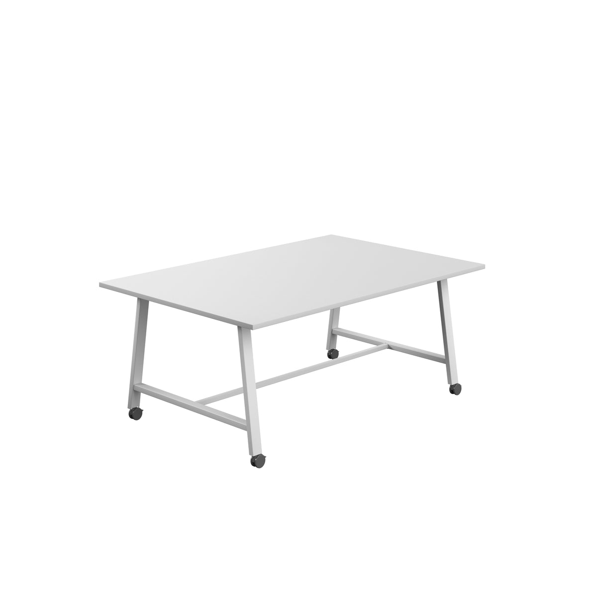 Edren Mobile Maker Table - Industrious Decor