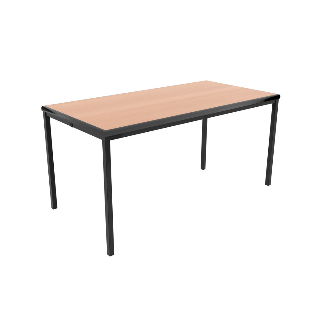 Edren Flat-Pack Classroom Table - Industrious Decor