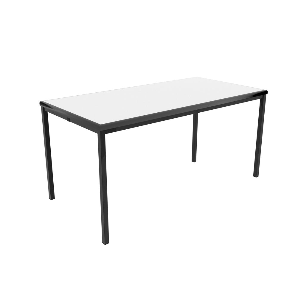 Edren Flat-Pack Classroom Table - Industrious Decor
