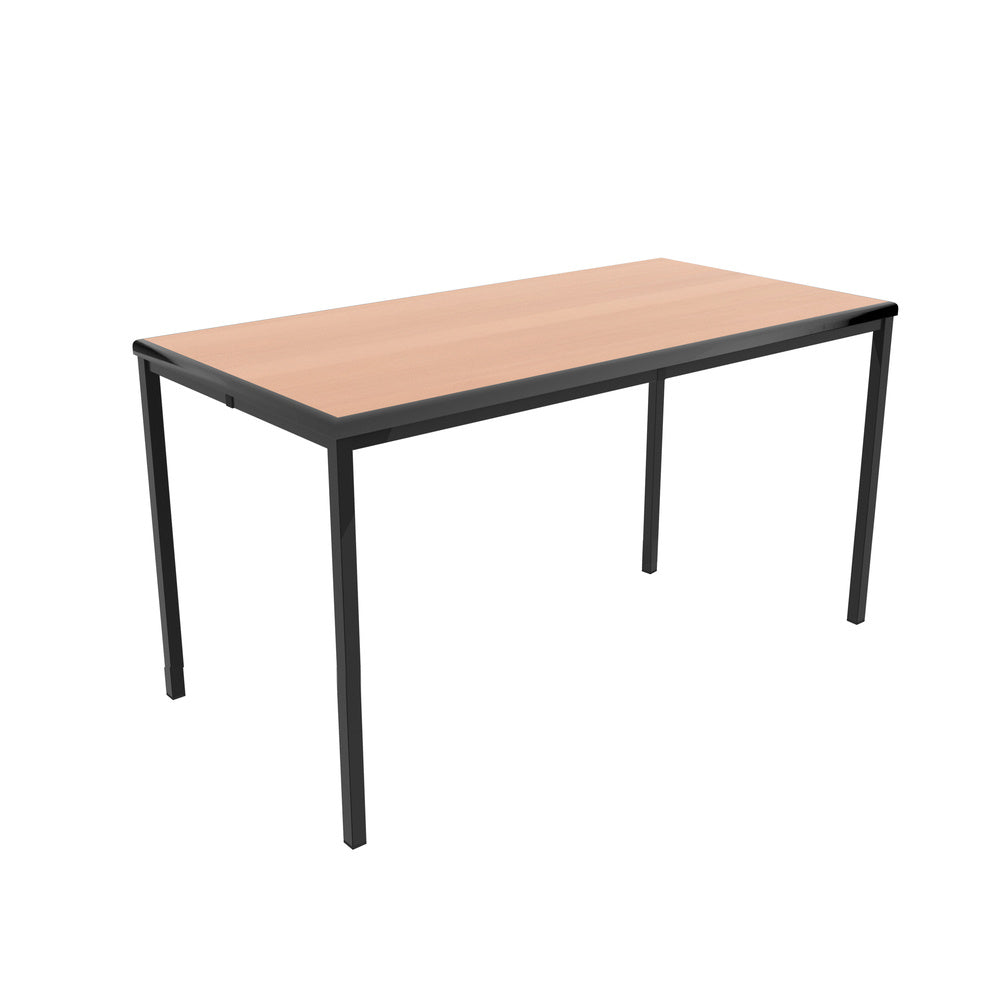 Edren Flat-Pack Classroom Table - Industrious Decor