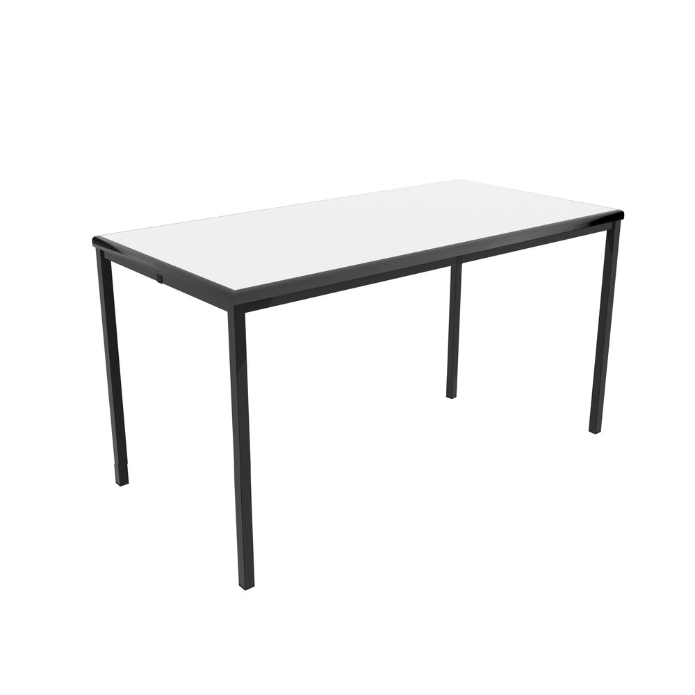 Edren Flat-Pack Classroom Table - Industrious Decor