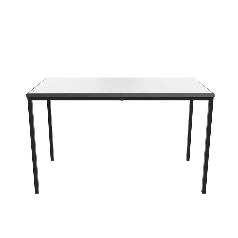 Edren Flat-Pack Classroom Table - Industrious Decor