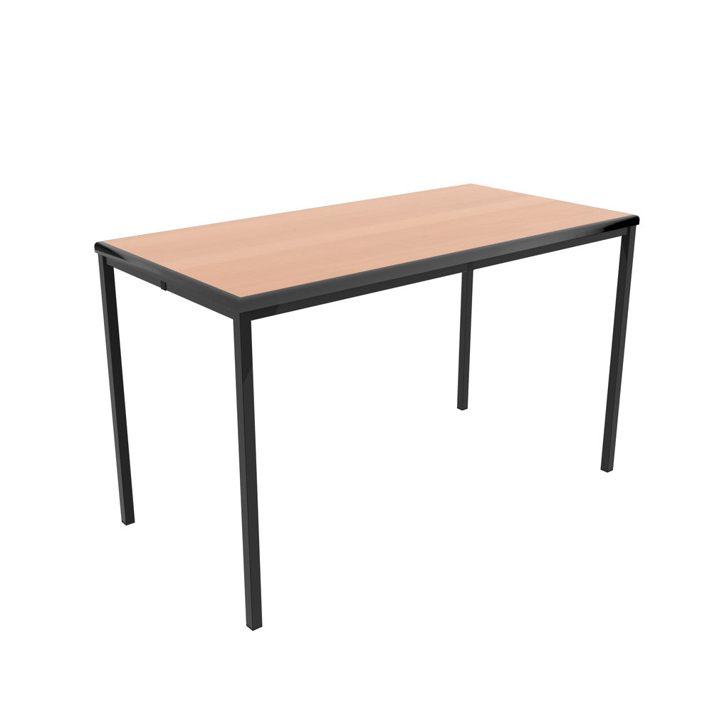 Edren Flat-Pack Classroom Table - Industrious Decor
