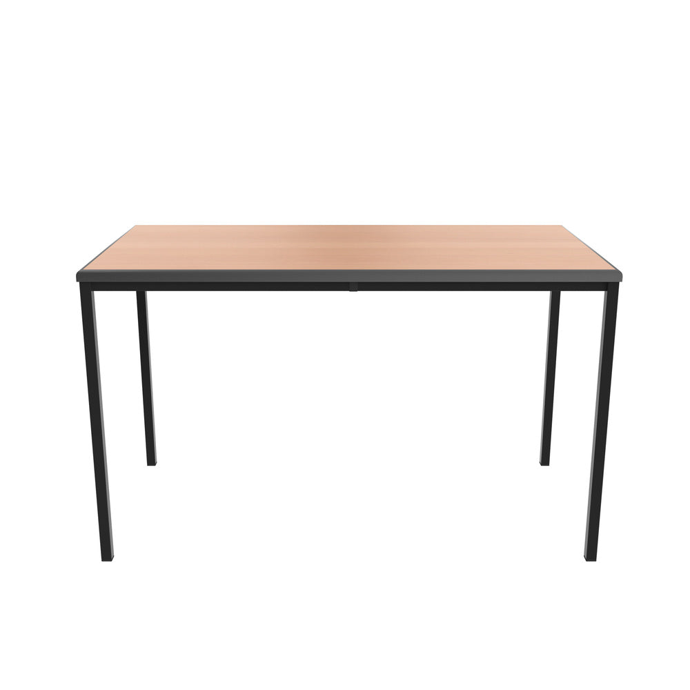 Edren Flat-Pack Classroom Table - Industrious Decor