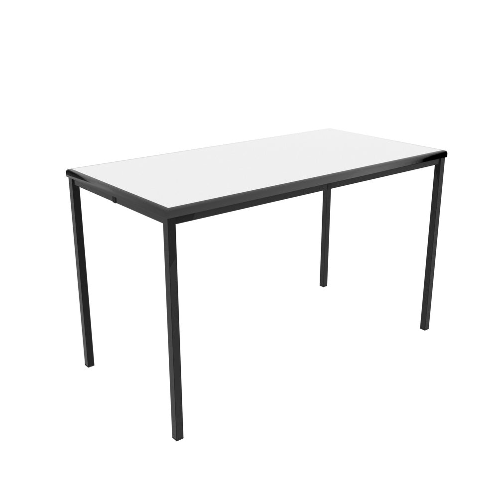 Edren Flat-Pack Classroom Table - Industrious Decor