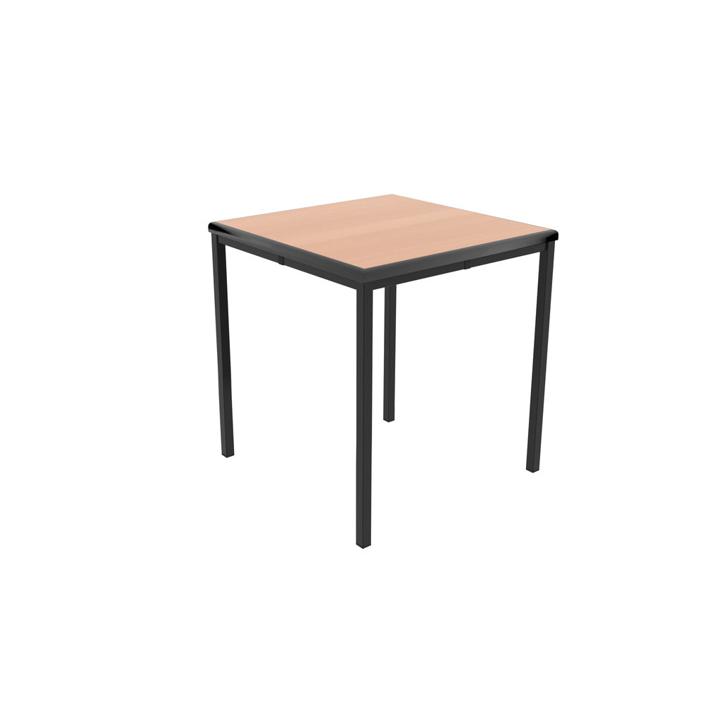 Edren Flat-Pack Classroom Table - Industrious Decor