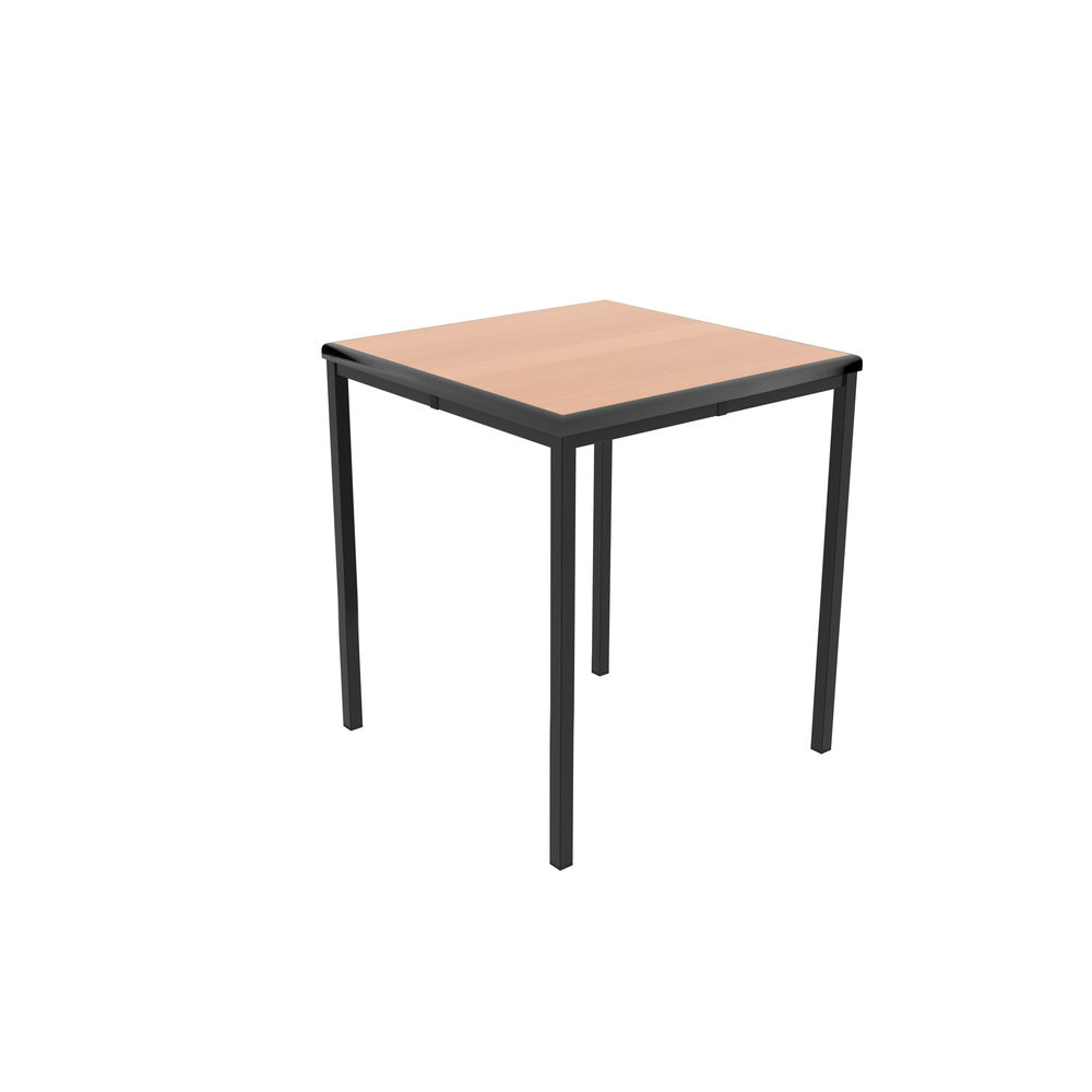 Edren Flat-Pack Classroom Table - Industrious Decor
