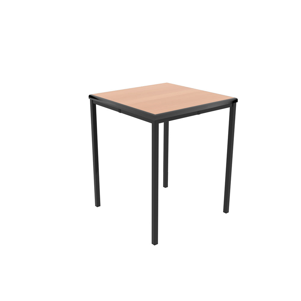 Edren Flat-Pack Classroom Table - Industrious Decor