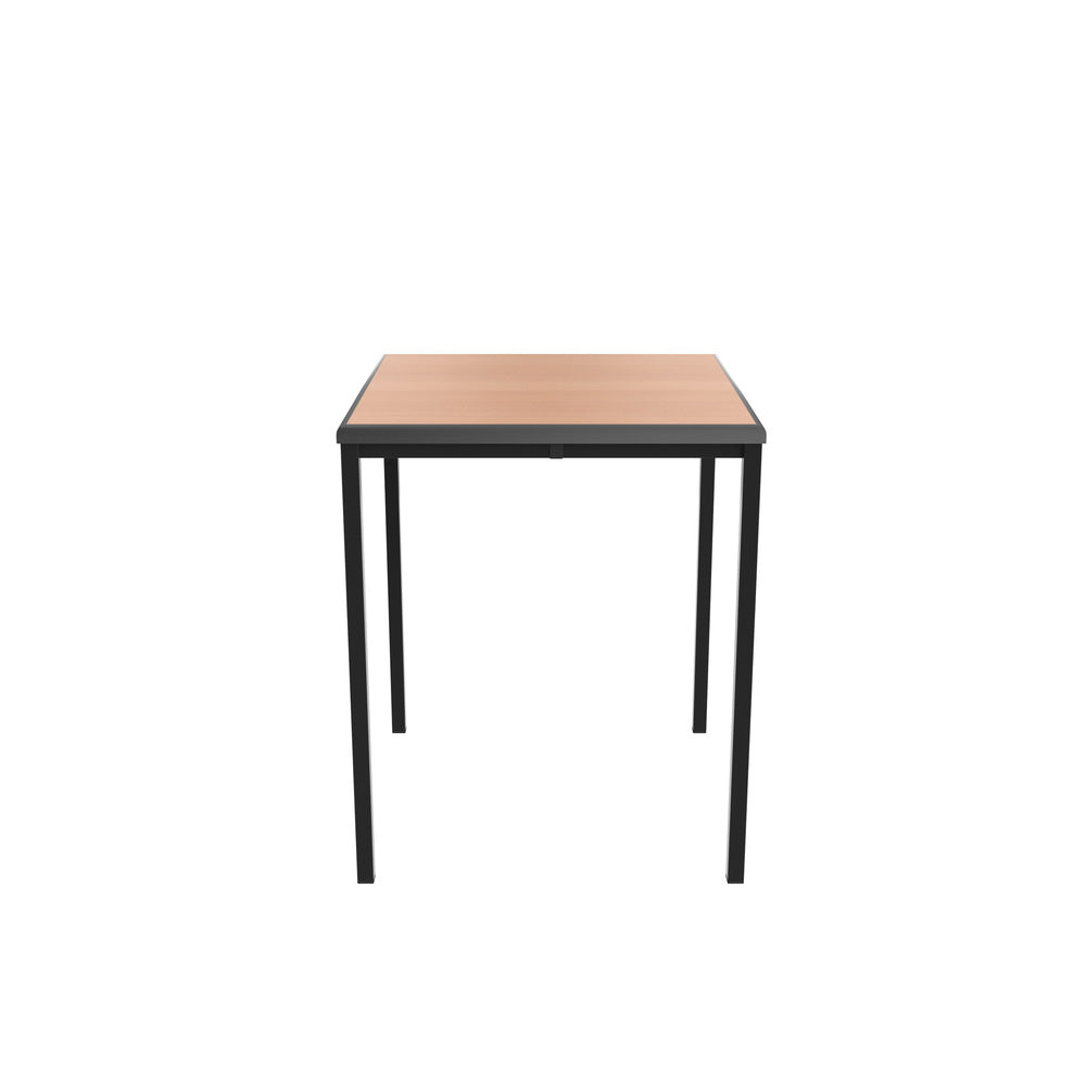 Edren Flat-Pack Classroom Table - Industrious Decor