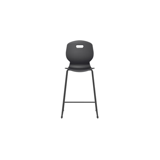 Edren High Classroom Chair - Industrious Decor