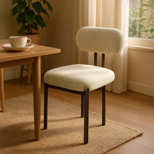 Newark Dining Chair Sold In Pairs