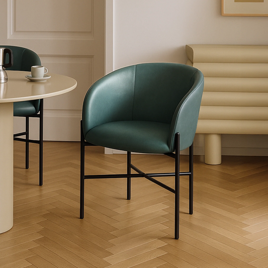 Hugh Dining Chair