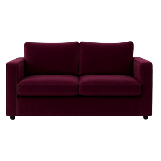 The Croft 2-Seater Sofa | CRIB 5 Certified | Contract Grade - Industrious Decor