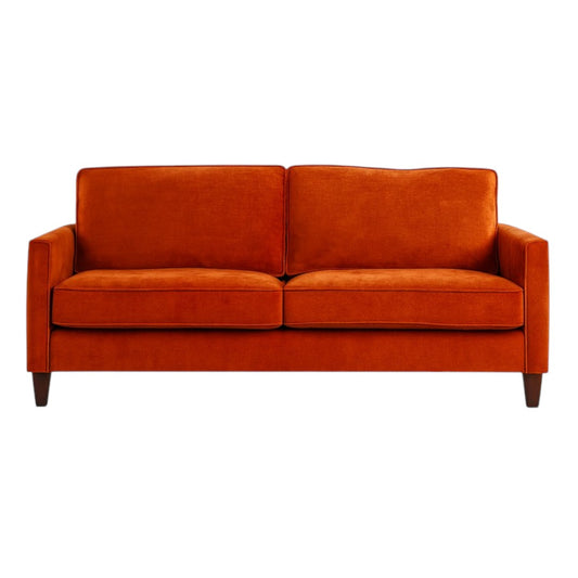 The Kensington 2-Seater Sofa | CRIB 5 Certified | Contract Grade - Industrious Decor
