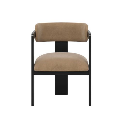 Browns Dining Chair - Industrious Decor