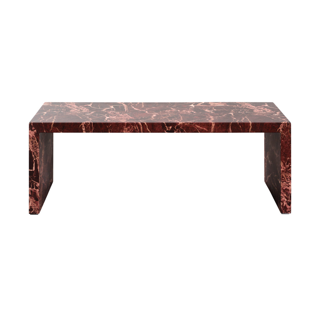Turin Coffee Table - Industrious Decor
