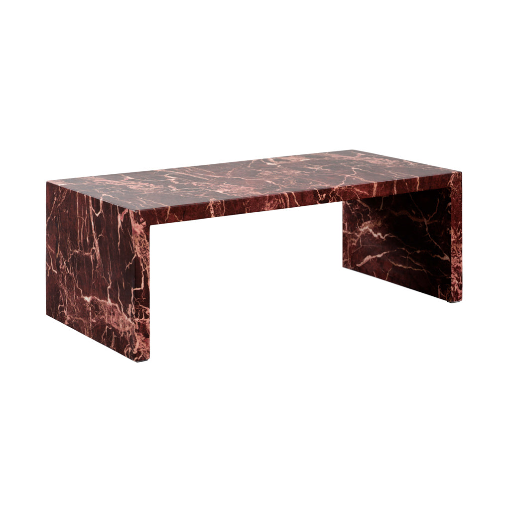 Turin Coffee Table - Industrious Decor