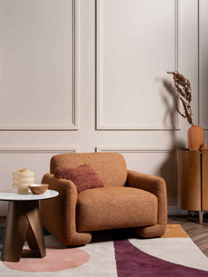 Marlow Lounge Chair