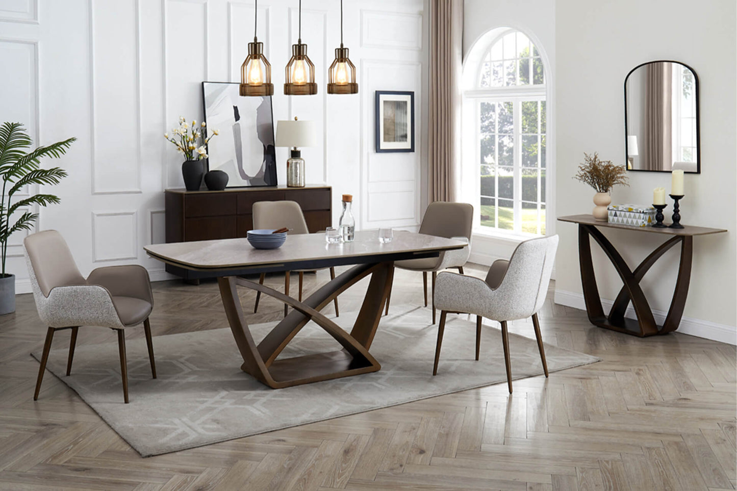 Jude Dining Chair