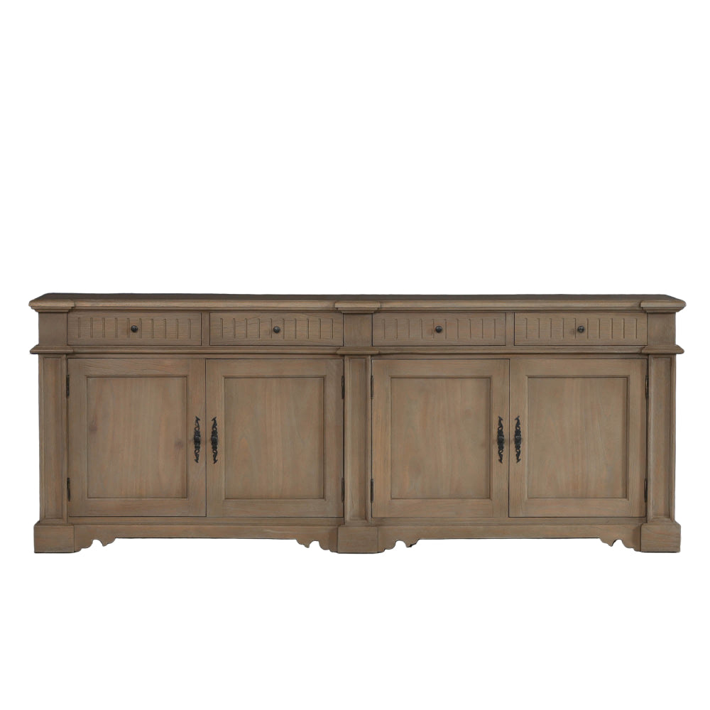 Baker Sideboard - Industrious Decor