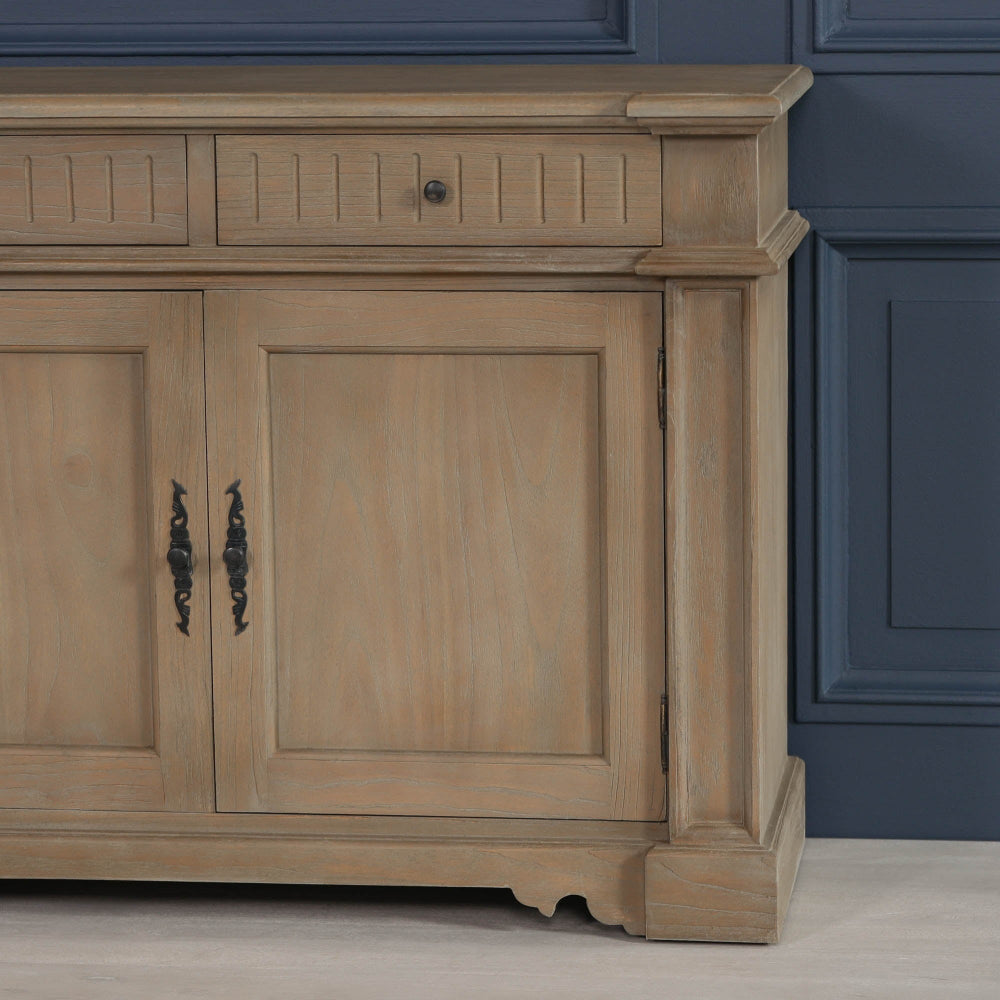 Baker Sideboard - Industrious Decor