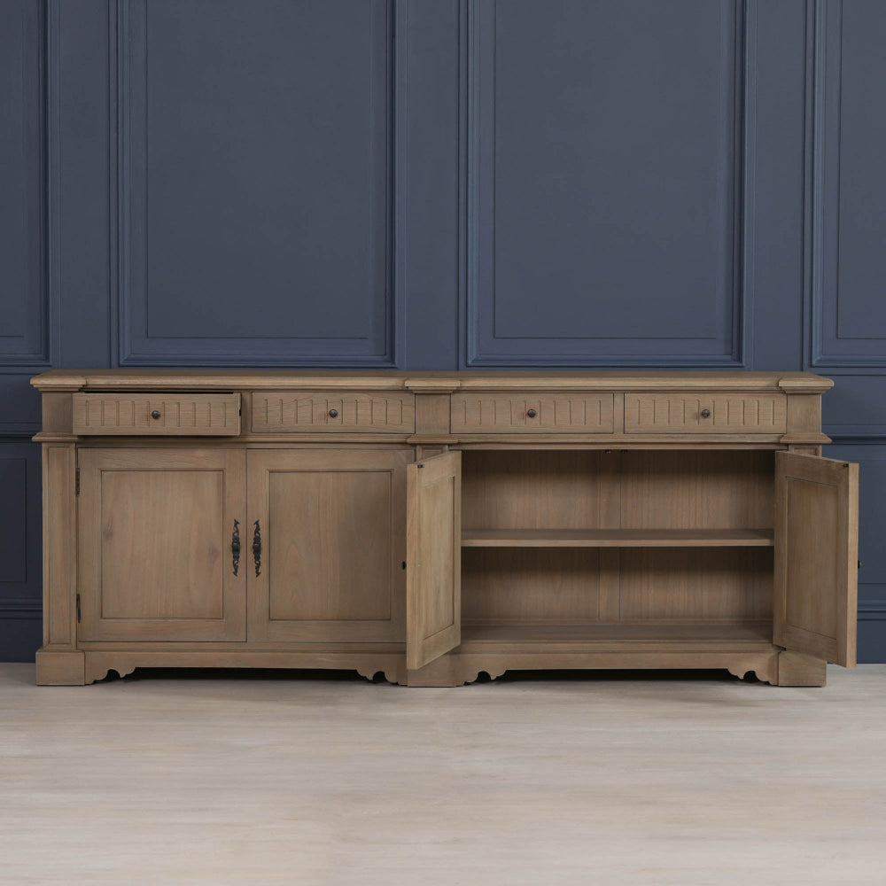 Baker Sideboard - Industrious Decor