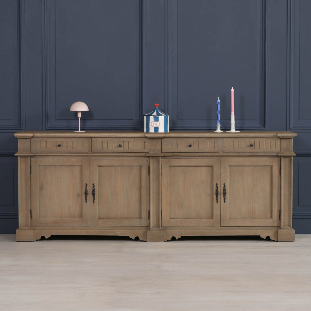 Baker Sideboard - Industrious Decor