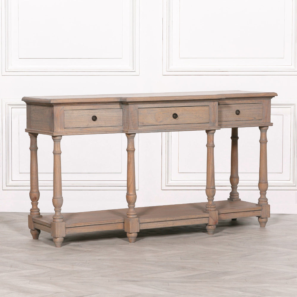 Baker Console