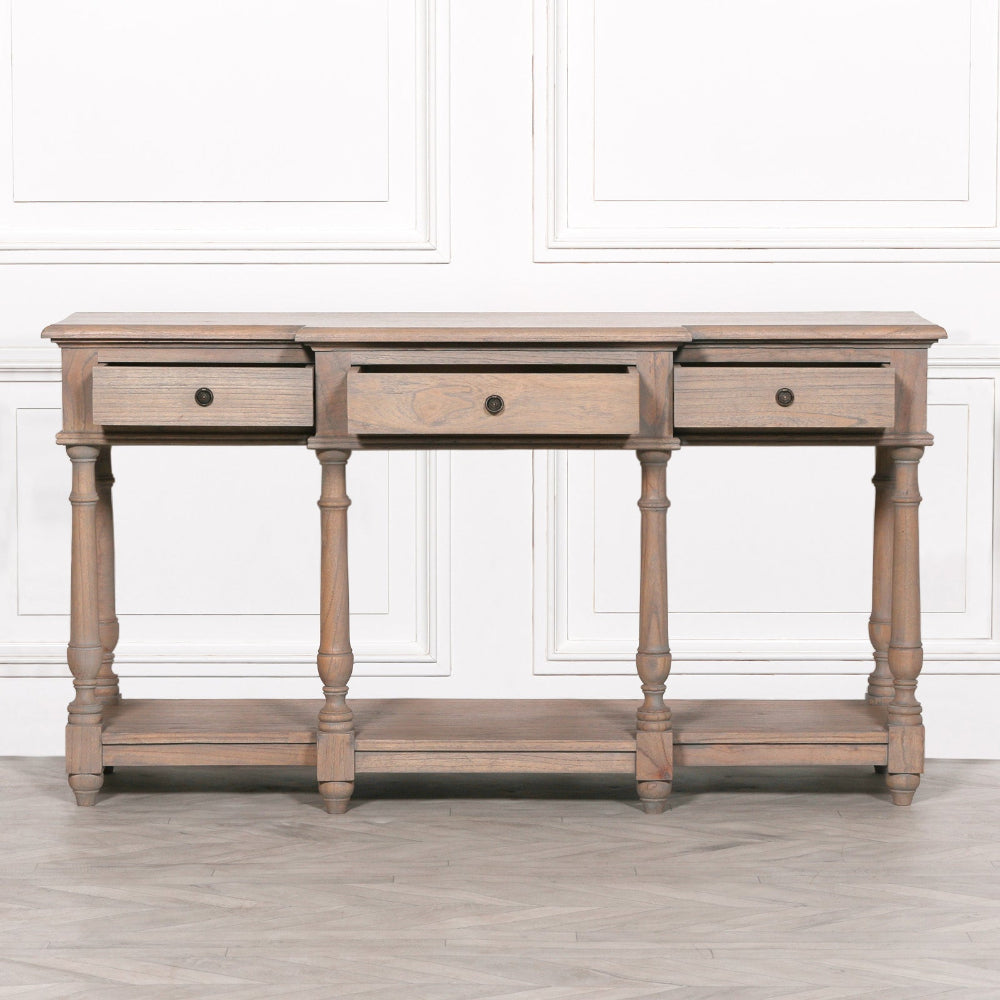 Baker Console
