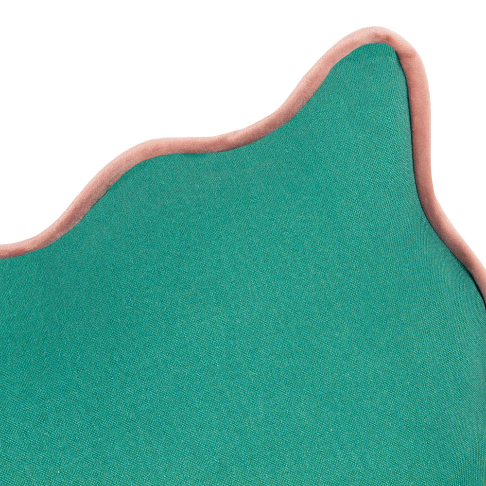 Wiggle Cushion