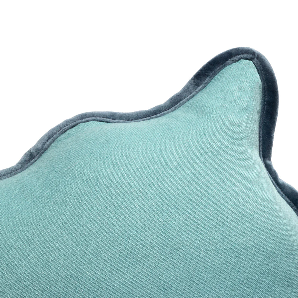 Wiggle Cushion