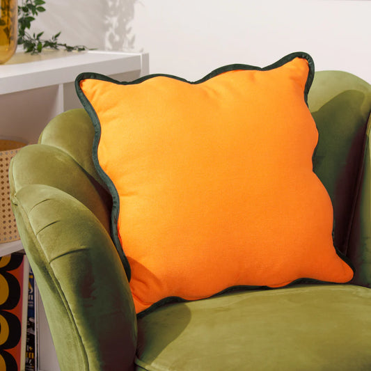 Wiggle Cushion