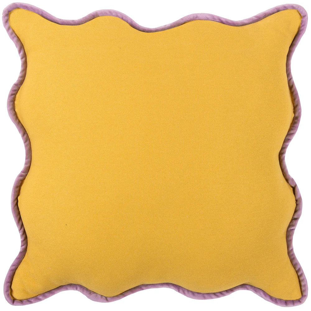 Wiggle Cushion