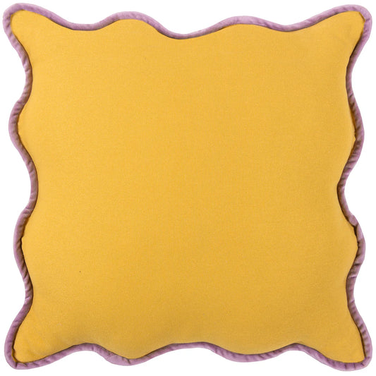 Wiggle Cushion