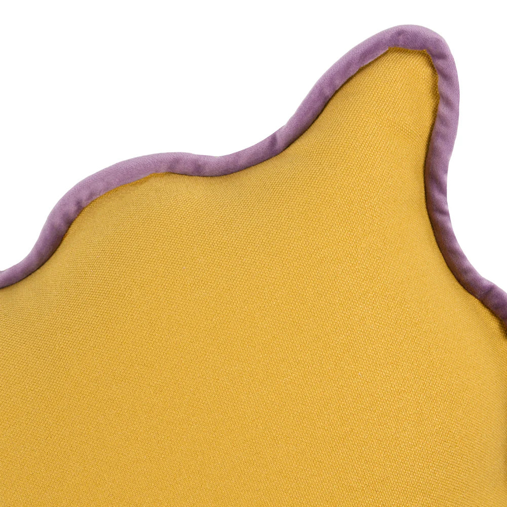 Wiggle Cushion