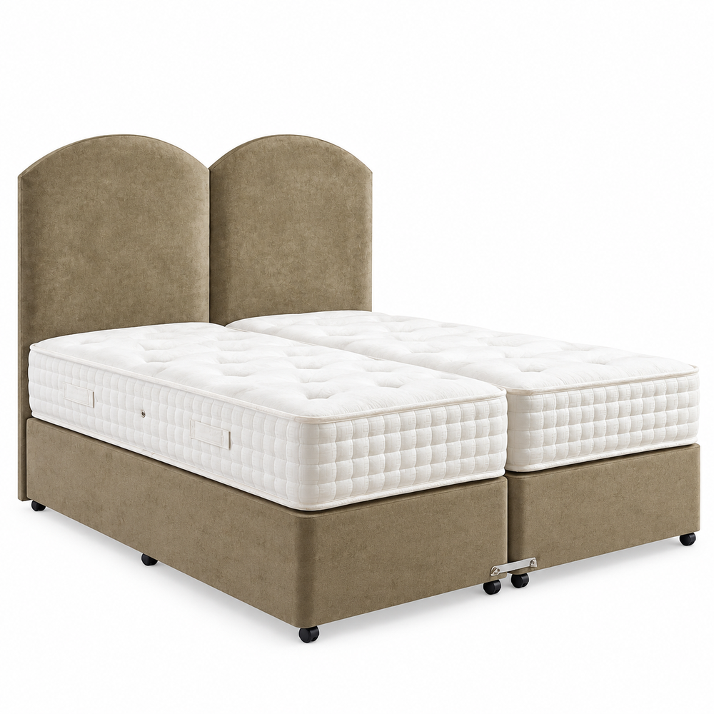 Westbury Crib 5 Mattress