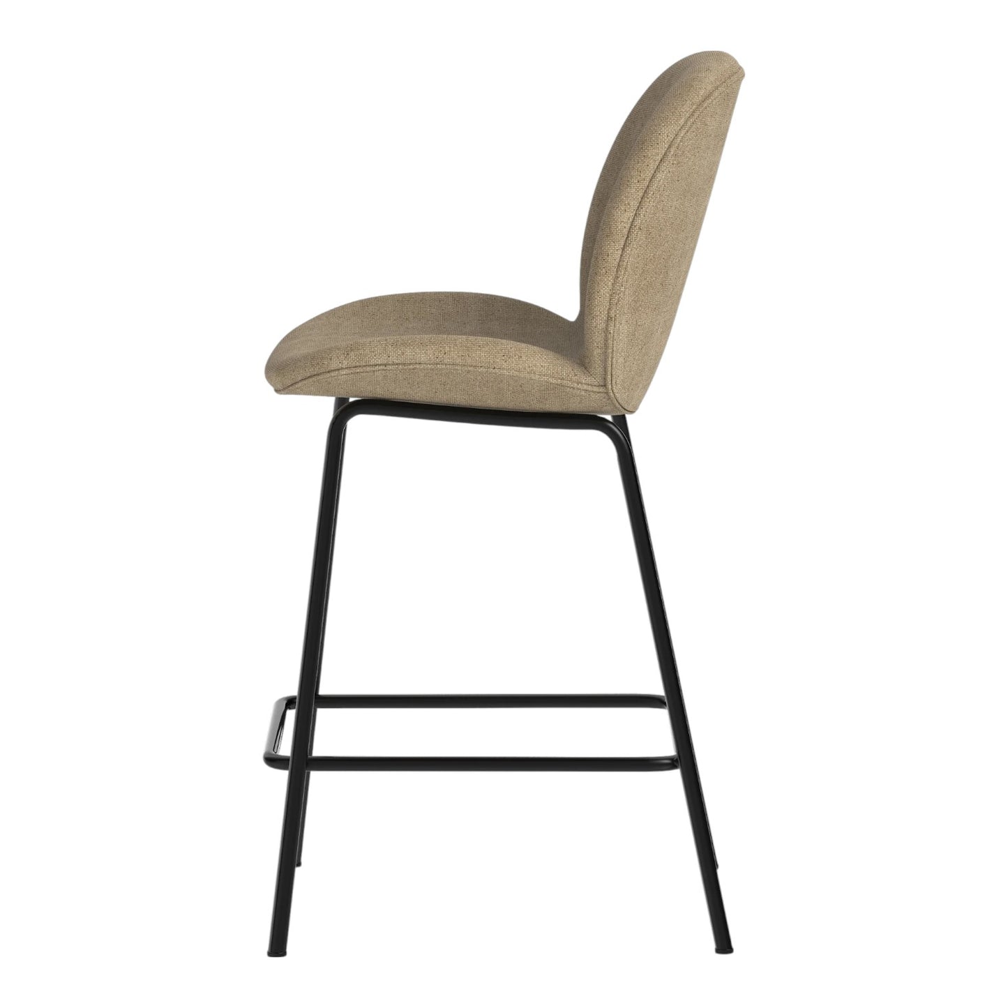 Wharf Bistro Stool Crib 5 - Industrious Decor