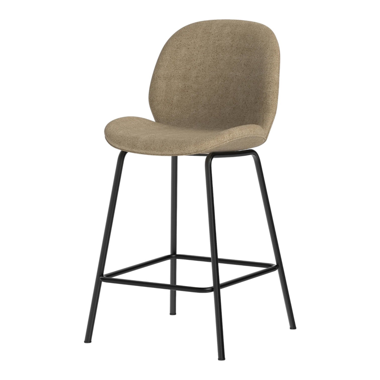 Wharf Bistro Stool Crib 5 - Industrious Decor
