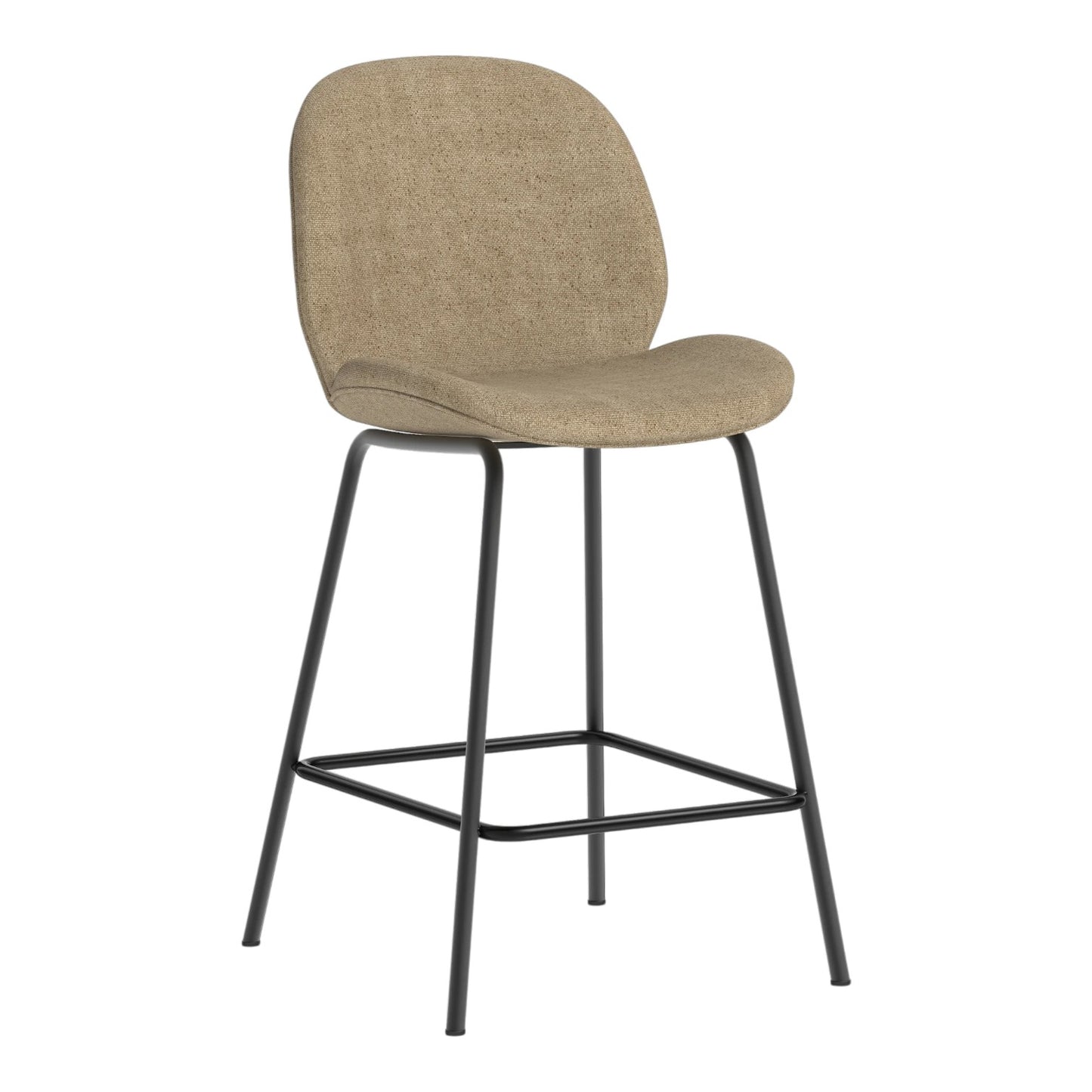 Wharf Bistro Stool Crib 5 - Industrious Decor