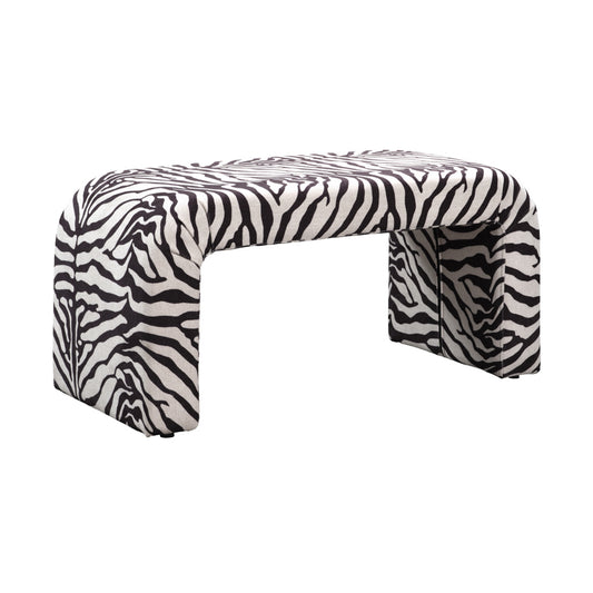 Wild Bench - Industrious Decor
