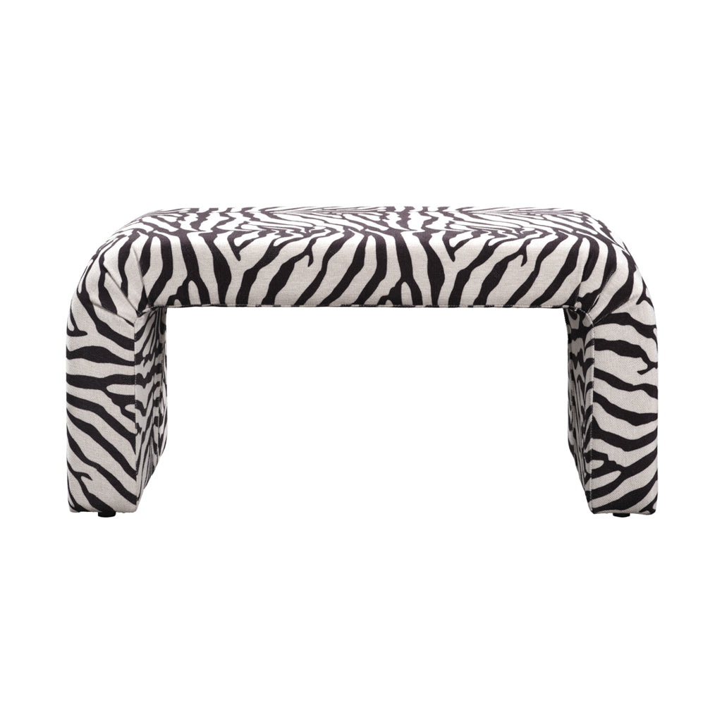 Wild Bench - Industrious Decor