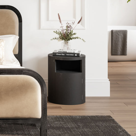 Marshall Bedside - Industrious Decor