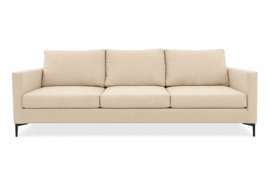 Halton — Bespoke CRIB 5 Contract Sofa - Industrious Decor