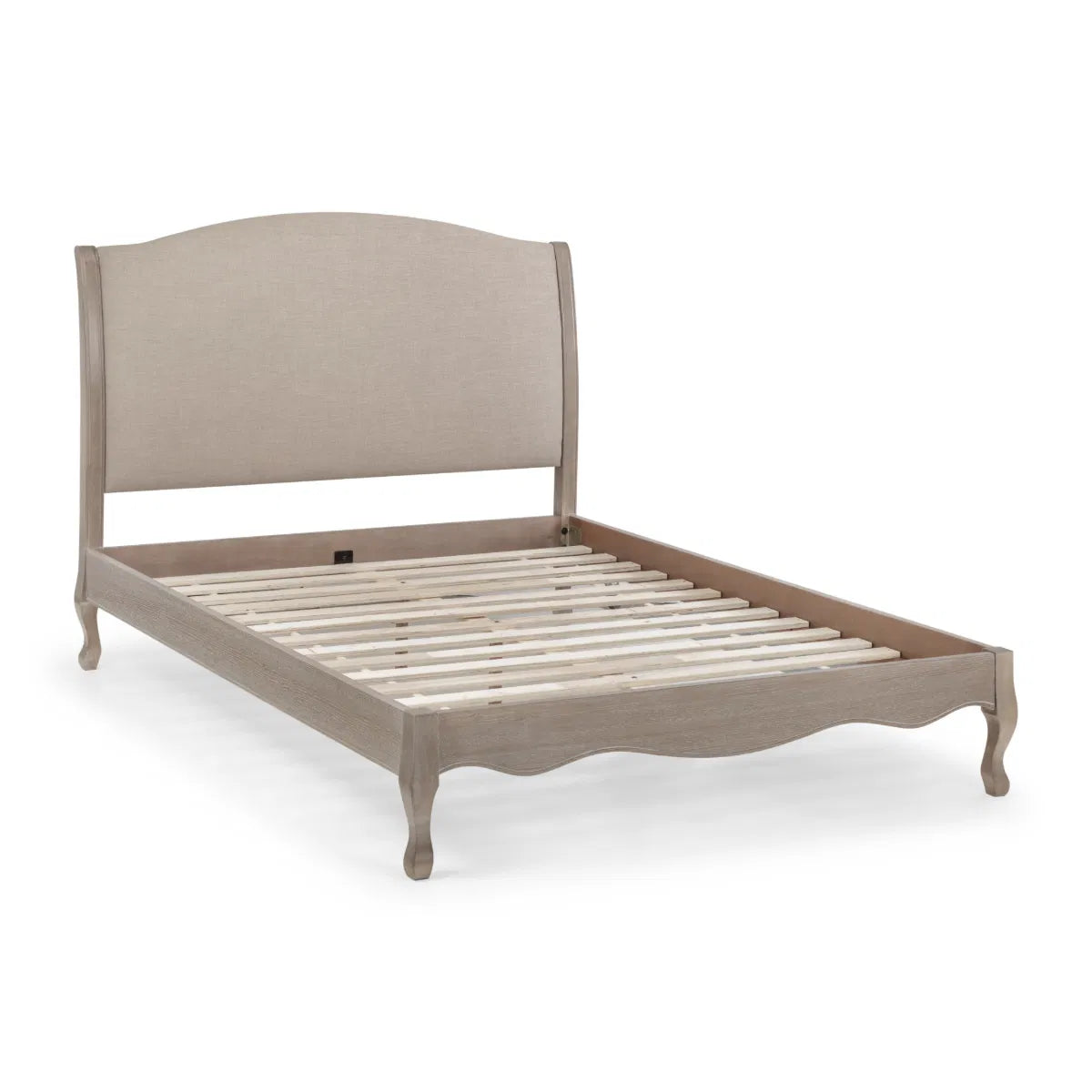 Amelia Bed Frame - Industrious Decor