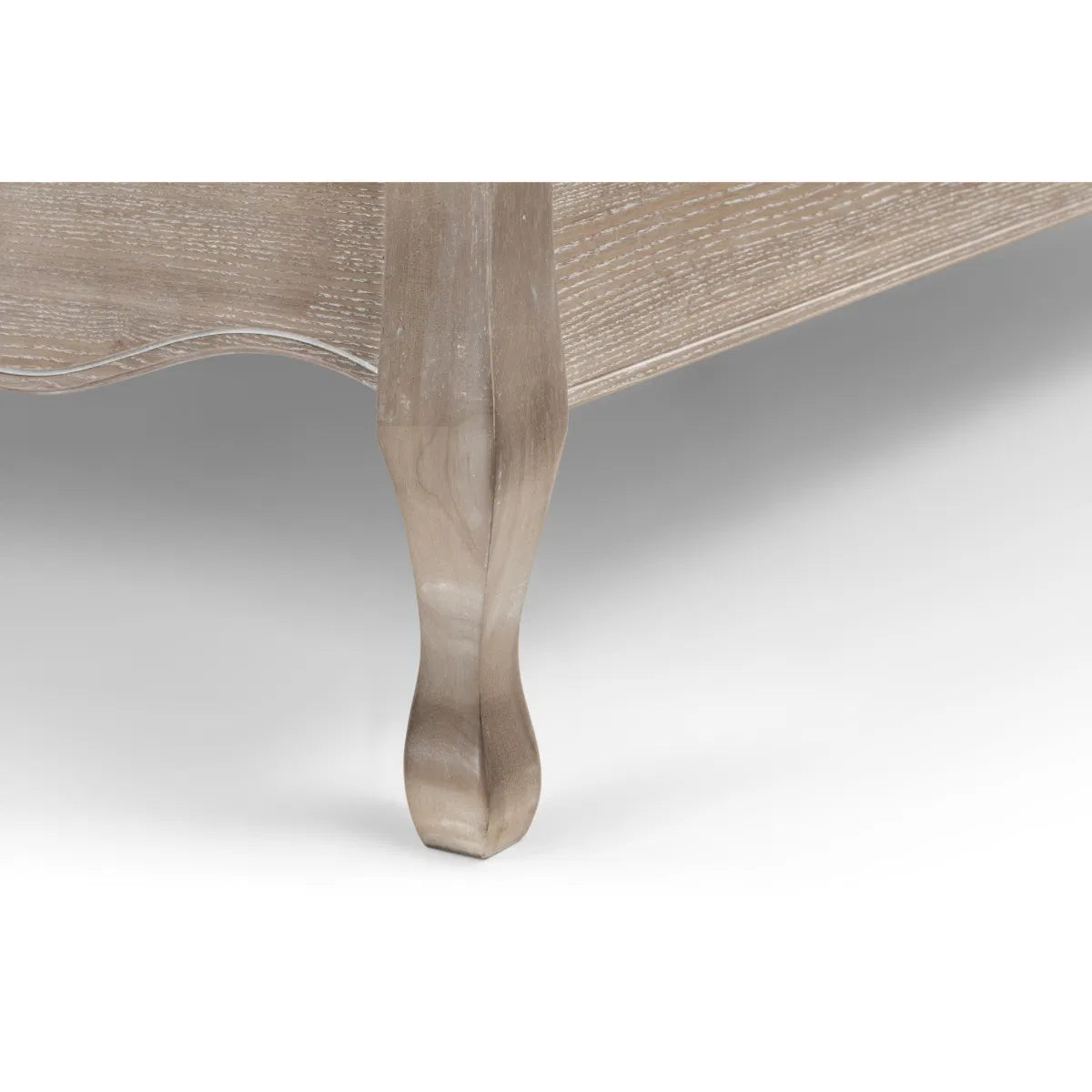 Amelia Bed Frame - Industrious Decor