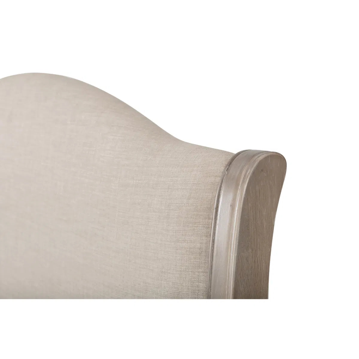 Amelia Bed Frame - Industrious Decor