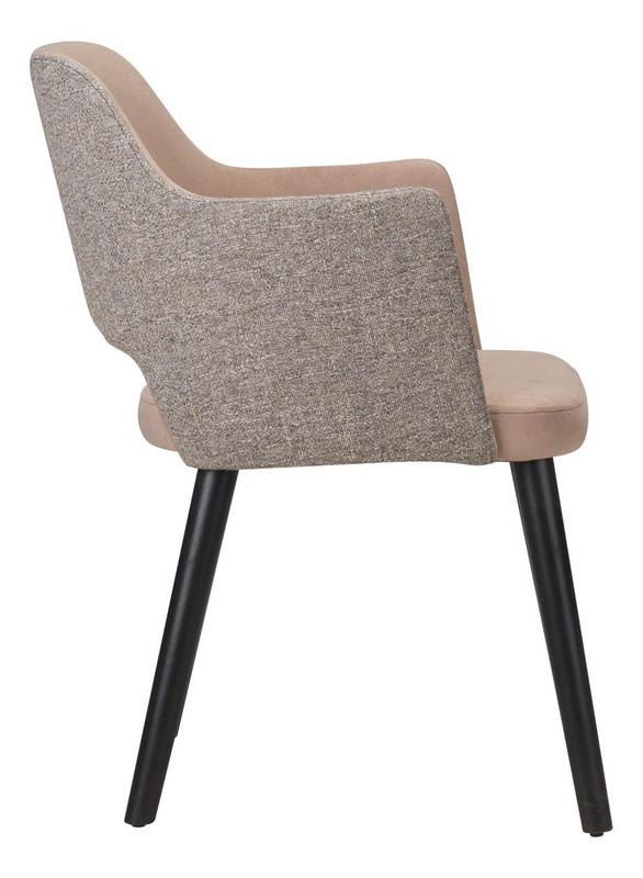 ARIA Armchair – CRIB 5 Fully Upholstered - Industrious Decor