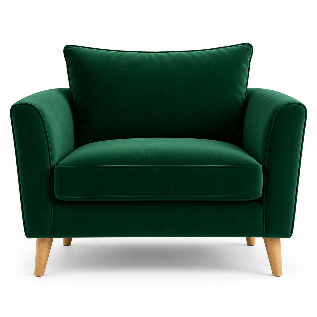 Ravensmere Armchair - Industrious Decor