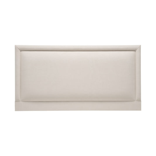 Ashbourne Upholstered Headboard – Crib 5 Contract 6'0" - Industrious Decor
