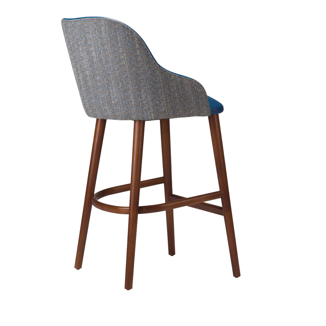 ATLAS Arm Highchair – CRIB 5 Fully Upholstered - Industrious Decor